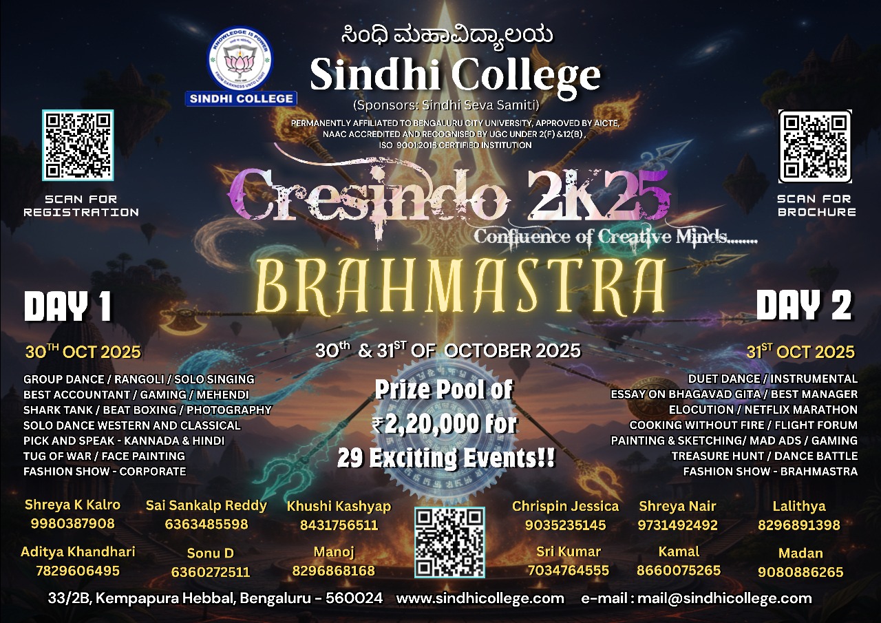Cresindo 2025