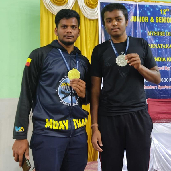 Sindhi College The Best Degree College in Bangalore